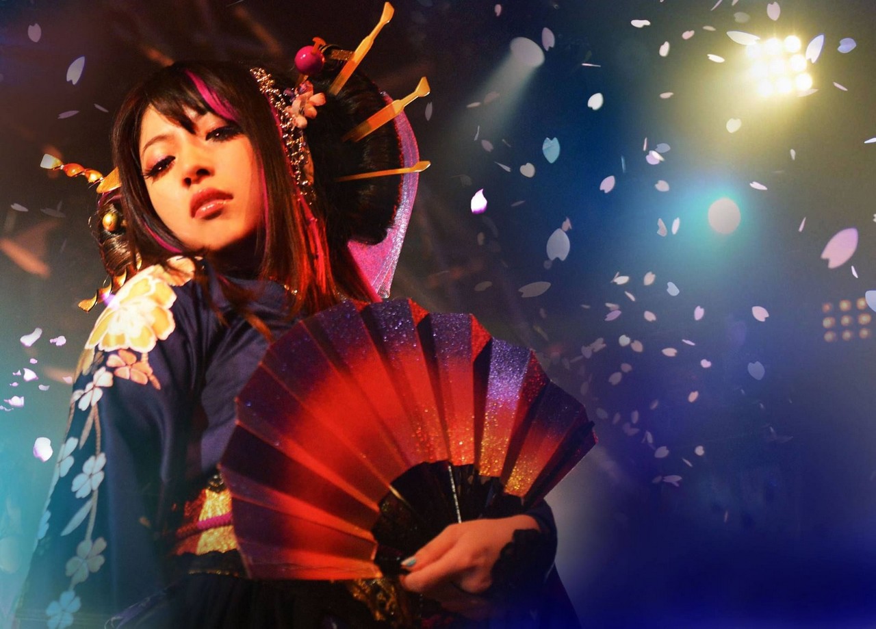 Yuko Suzuhana